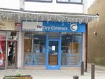 No 58 Dry Cleaners 2015